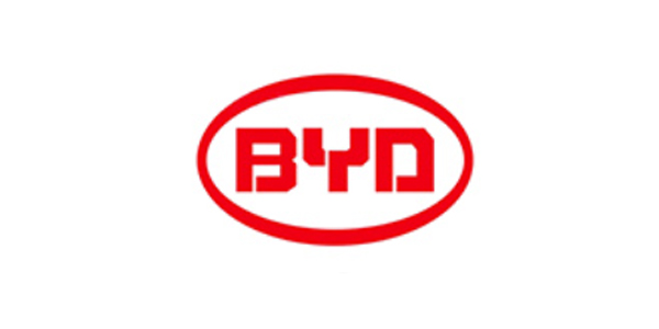 铭美合作客户:比亚迪 铭美合作客户:比亚迪